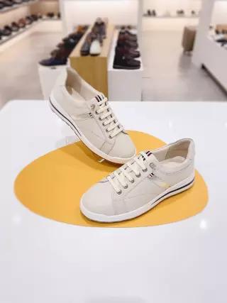 소다 여성 데일리 세미 스니커즈 SHLF414 562826