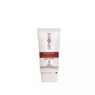 제노시스 멀티 썬크림 40g+병원용 재생크림 50ml