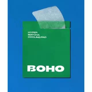 BOHO 하이퍼 말차 쿨링 패드 4206049