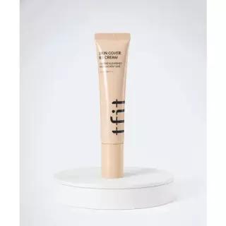 TFIT 스킨 커버 비비 크림 30g 6colors 1417415