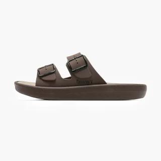베어파우 노바 우먼즈 슬리퍼 브라운/베이지 K222058QB-W - BROWN K222058QB-W-BROWN
