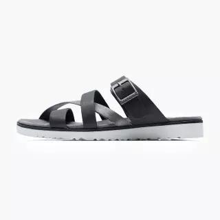 베어파우 로즈 슬리퍼 블랙 3090011QB-W - BLACK 3090011QB-W-BLACK