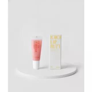 PINKWONDER 호호바 립 버터 (젠틀 오렌지 01)