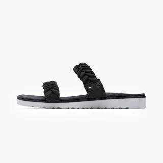 베어파우 테사 슬리퍼 카본 3091016QB-W - BLACK 3091016QB-W-BLACK