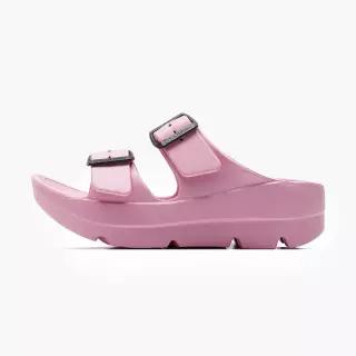 베어파우 비키 슬리퍼 인디핑크 K2058264QB-W - PINK K2058264QB-W-PINK