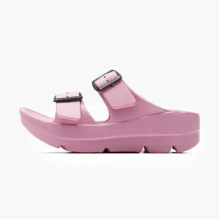 베어파우 비키 슬리퍼 인디핑크 K2058264QB-W - PINK K2058264QB-W-PINK