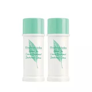 엘리자베스아덴 그린티 데오드란트 크림 스틱 40ml 2개