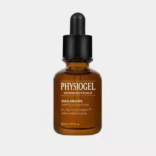 피지오겔 사이언수티컬즈 데일리뮨 비타민 C 항산화 앰플 세럼30ml+ 추가증정