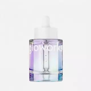 글로우ORKS 글로우 샷 앰플 15 50ml