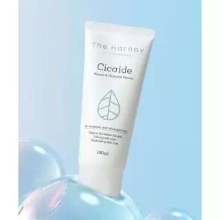 매장정품 THEHARNAY [대용량] 시카이드 크림 100ml