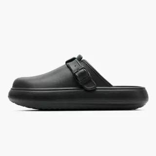 베어파우 로드 슬리퍼 블랙 K2142001PB-M - BLACK K2142001PB-M-BLACK