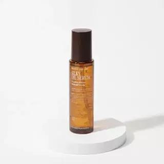 [열보호] 커리쉴 실키 오일 70ml 기획단품