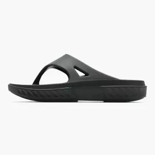 베어파우 트레이시 플립플랍 블랙 K8966001PB-W - BLACK K8966001PB-W-BLACK