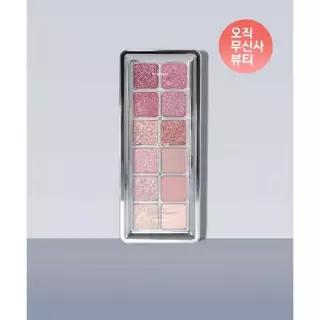 매장정품 GLOW 애니메이션 아이섀도우 팔레트 #풀문