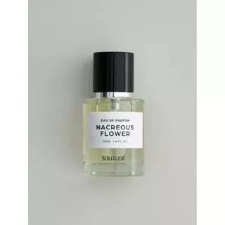매장정품 SOLITUDE 네이커리스 플라워 오드퍼퓸 30ML