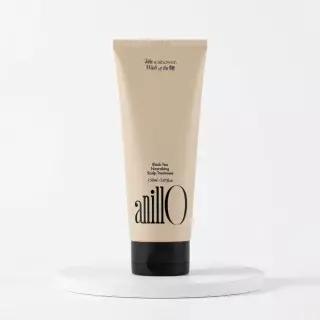 [뿌리볼륨] 아닐로 블랙티 너리싱 두피 트리트먼트 150ml