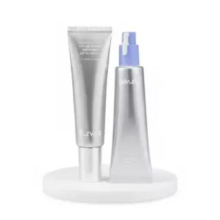 [촉촉밀착/화잘먹] 커브드 펩타이드 프라이밍 선세럼 50ml