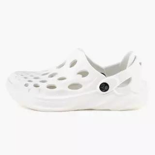 베어파우 오라 우먼즈 샌들 화이트 K1956084OB-W - WHITE K1956084OB-W-WHITE