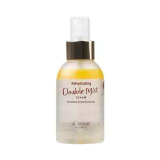 오우썸 리하이드레이팅 더블 미스트 세럼 120ml (2102)