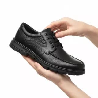 락포트 NEW [락포트 정품] 남성 오일 소가죽 truWalk ZERO2