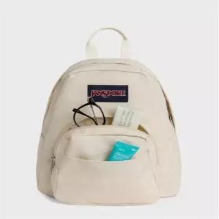 잔스포츠 하프파인트 미니백팩 SOFT TAN JSPU252MBBP001SF