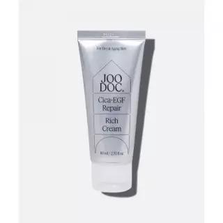 매장정품 JOODOC 시카 EGF 리페어 리치 크림 80ml