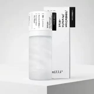 [1초미스트/화잘먹/속건조] 밀리밀리 500달톤 프로틴 콜라겐 미스트 55ml