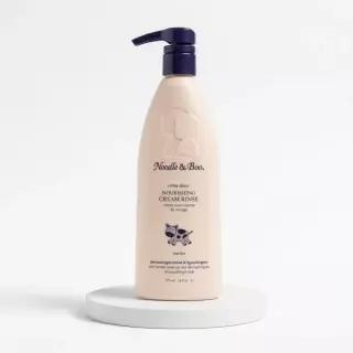 누들앤부 키즈 어린이 유아 린스 473ml 대용량 트리트먼트 여아 초등학생 컨디셔너