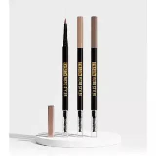 DERMACOL 마이크로 아이브로우 스타일러