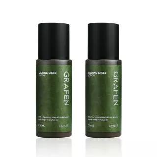 그라펜 카밍그린 올인원로션 5in1 주름개선 여드름피부 남자화장품 150ml, 2개 1030215