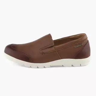 베어파우 쉐리 슬립온 브라운 K194058ND-W - BROWN K194058ND-W-BROWN