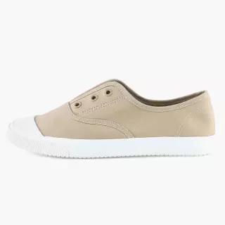 베어파우 크리스 슬립온 베이지 K1897091OA-W - BEIGE K1897091OA-W-BEIGE