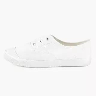 베어파우 크리스 슬립온 화이트 K1897084NA-W - WHITE K1897084NA-W-WHITE