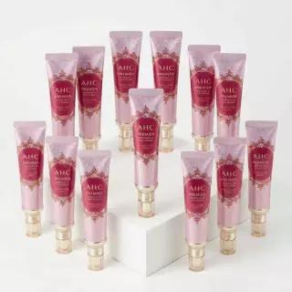 [/선물세트]AHC 프리미어 앰플 인 아이크림 기프트 세트 40ml*4ea