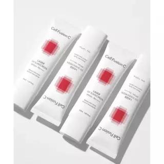 CELL FUSION C [10ml 추가 증정] 레이저 UV 썬스크린 50ml+50ml
