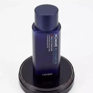 라끄베르 옴므 리차지 에멀전 180ml