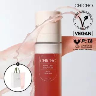 시초 [GS1위/체험특가]PDRN 히알루론산 크림 미스트 100ml (정가 28,000원)