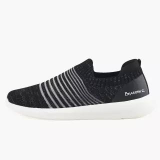 베어파우 이네스 슬립온 블랙 K2162001OA-W - BLACK K2162001OA-W-BLACK