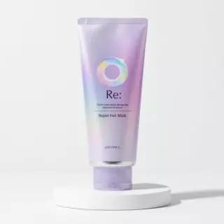 루시도엘 알이 리페어 헤어 마스크 200g
