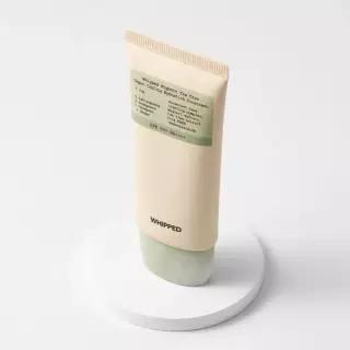 [쿨링진정] 휩드 머그트리 비건 쿨링 수분 선크림 50ml