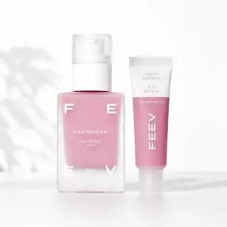 피브 FEEV 하이퍼 핏 컬러 세럼 20ml +10ml