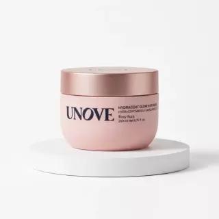 [NEW] 어노브 하이드라코트 글로우 헤어 마스크 200ml 기획/단품 (+헤어클립 )