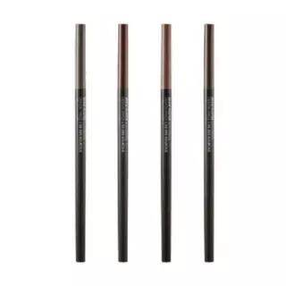 더페이스샵 브로우 마스터 슬림 펜슬 0.05g 4 Colors