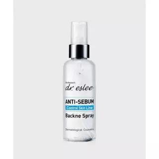 DRESLEE 6종 샘플키트 안티세범 백크네 스프레이 100ml 4127515