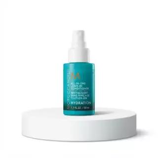[온라인단독][노워시 컨디셔너]모로칸오일 올 인 원 리브인 컨디셔너 50ml