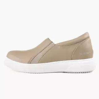 베어파우 릴리안 슬립온 베이지 K2490091OC-W - BEIGE K2490091OC-W-BEIGE