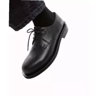 [매장정품] 식스핏 6FT [ 식스핏] [특수가죽 +5cm] NORM DERBY 더비