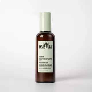 [열보호에센스] 아이엠 헤어 밀크 130ml 기획 (+30ml)