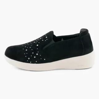 베어파우 레이디슬립 슬립온 블랙 642176001NC-W - BLACK 642176001NC-W-BLACK