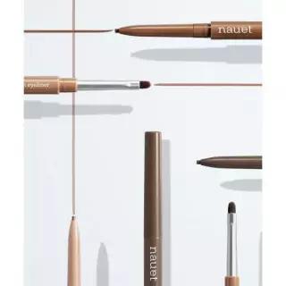 NAUET 소프트 딤 슬림 아이라이너 7colors 4205971